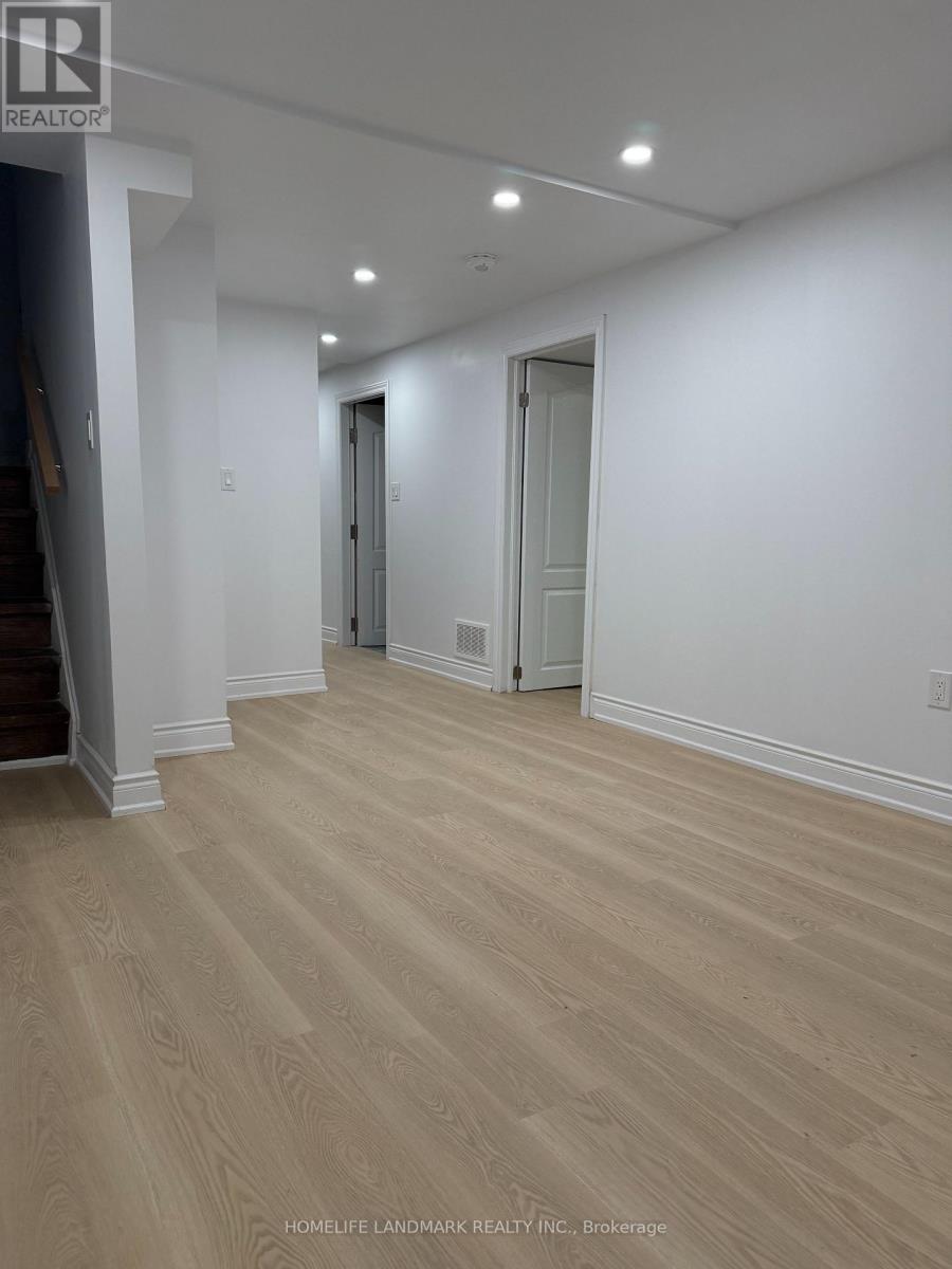 Basement - 3145 Cantelon Crescent, Mississauga, Ontario  L5N 3J7 - Photo 6 - W12631650