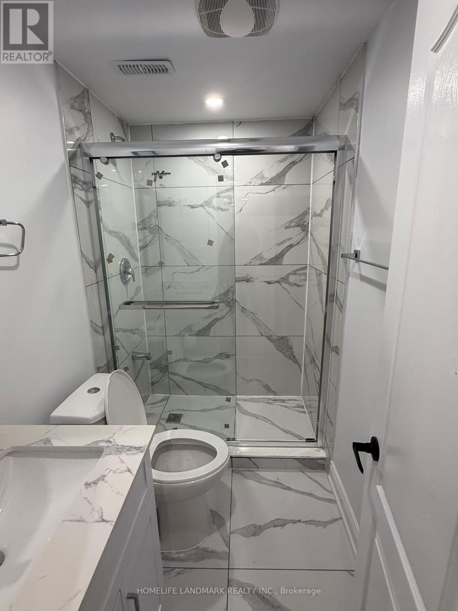 Basement - 3145 Cantelon Crescent, Mississauga, Ontario  L5N 3J7 - Photo 8 - W12631650