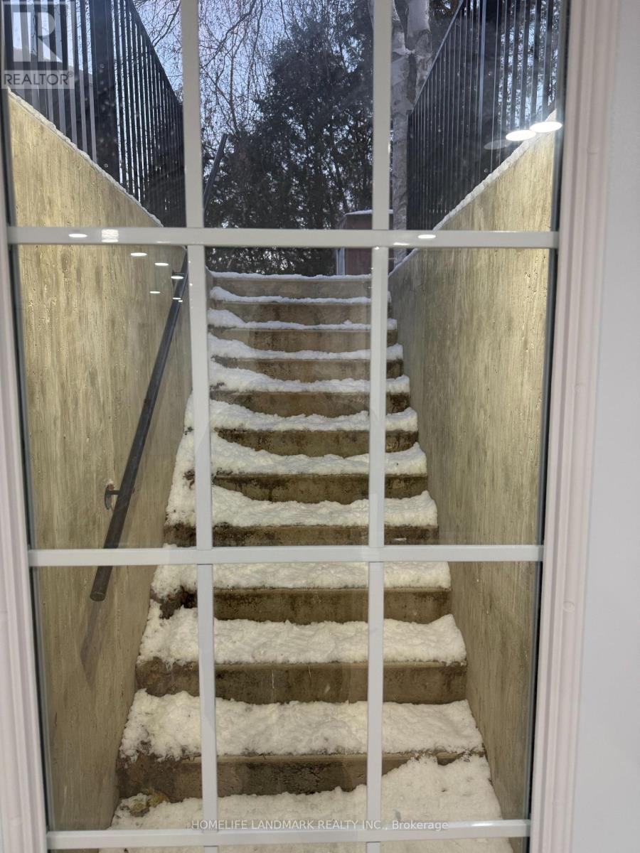 Basement - 3145 Cantelon Crescent, Mississauga, Ontario  L5N 3J7 - Photo 9 - W12631650