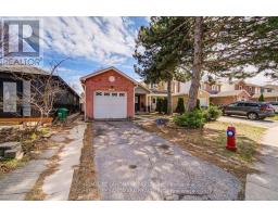 BASEMENT - 3145 CANTELON CRESCENT, Mississauga, Ontario