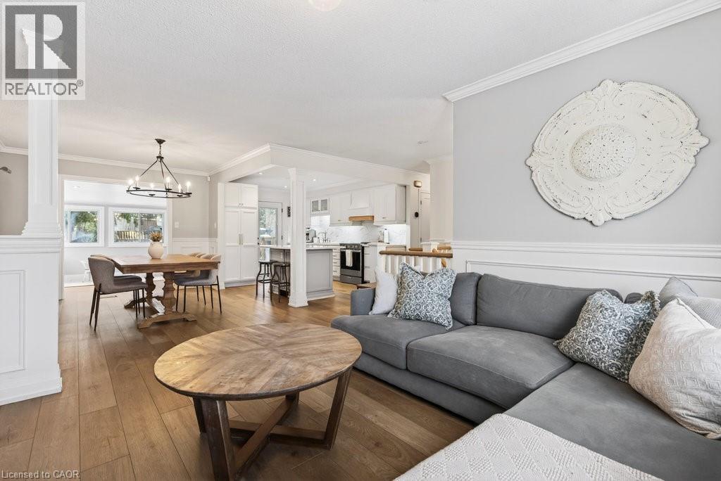 16 Forestgate Drive, Hamilton, Ontario  L9C 6A3 - Photo 16 - 40793644