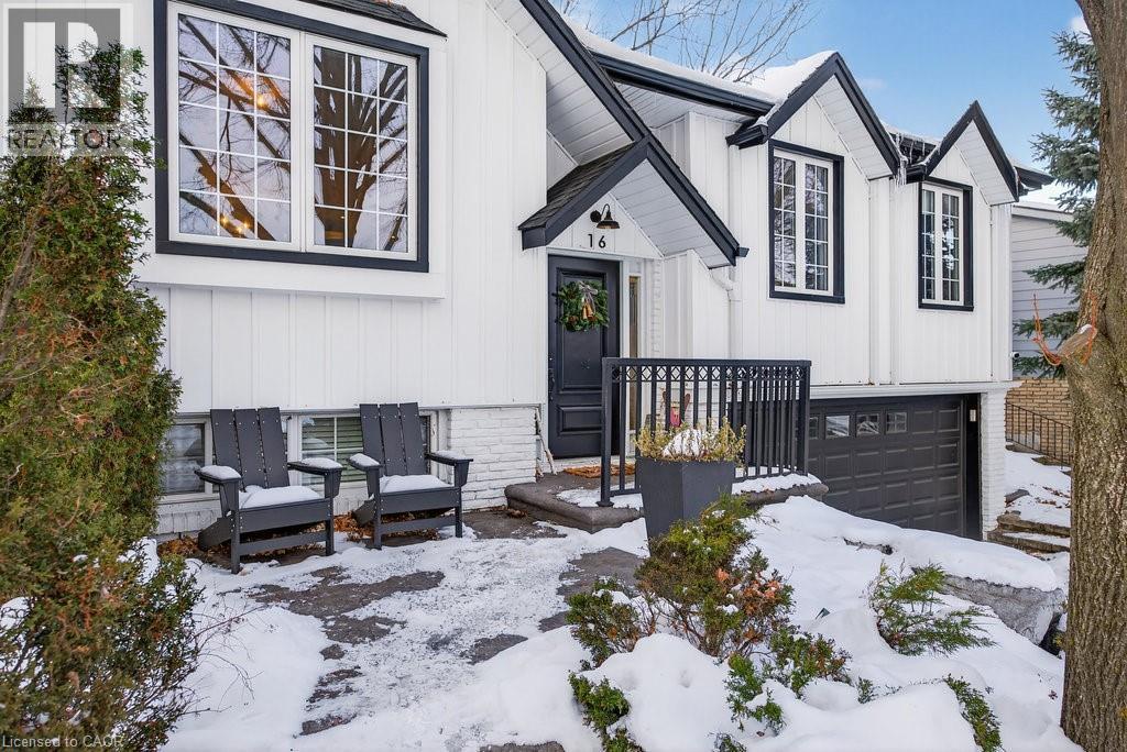 16 Forestgate Drive, Hamilton, Ontario  L9C 6A3 - Photo 4 - 40793644