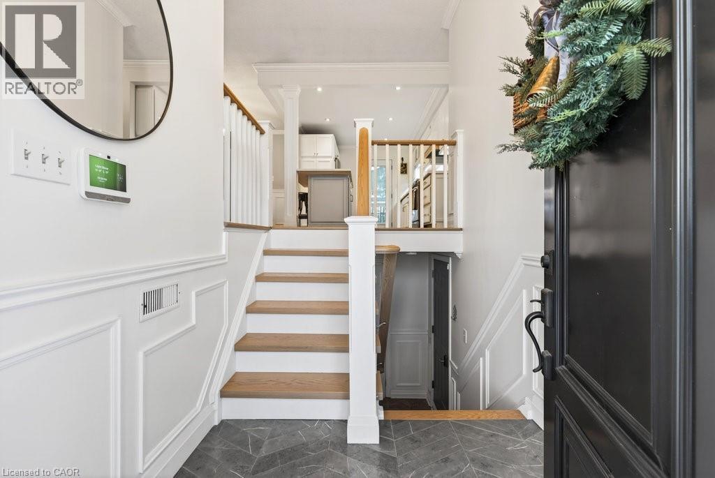 16 Forestgate Drive, Hamilton, Ontario  L9C 6A3 - Photo 6 - 40793644