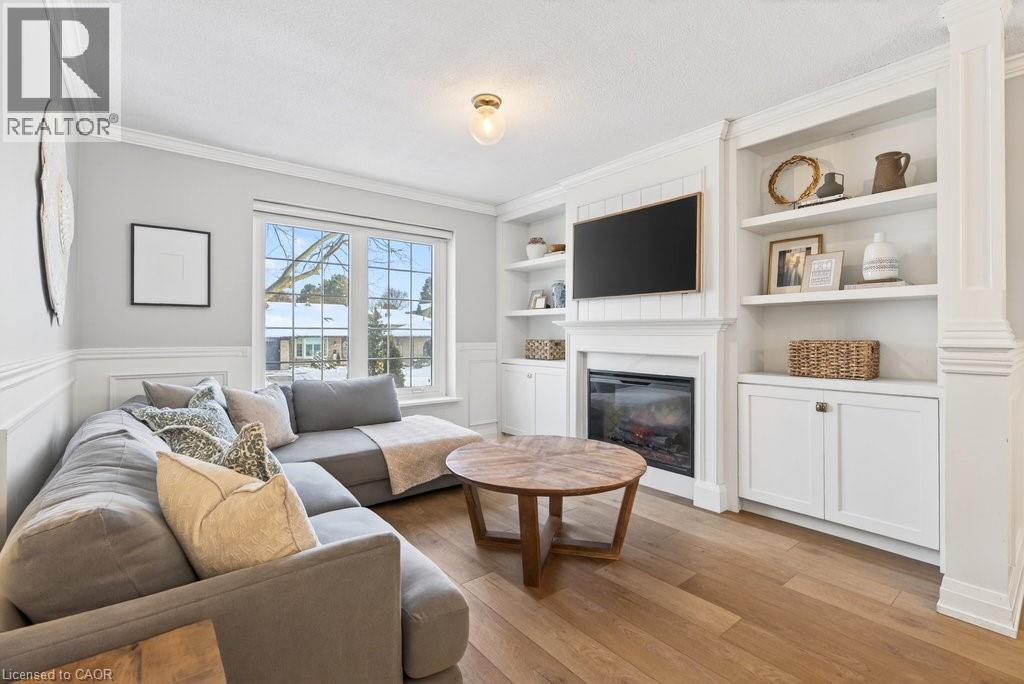 16 Forestgate Drive, Hamilton, Ontario  L9C 6A3 - Photo 12 - 40793644