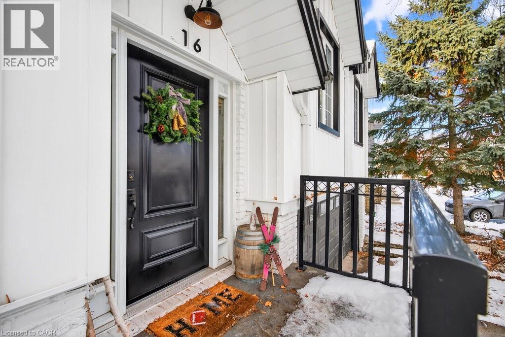 16 Forestgate Drive, Hamilton, Ontario  L9C 6A3 - Photo 5 - 40793644