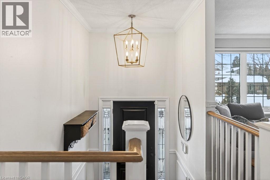 16 Forestgate Drive, Hamilton, Ontario  L9C 6A3 - Photo 11 - 40793644