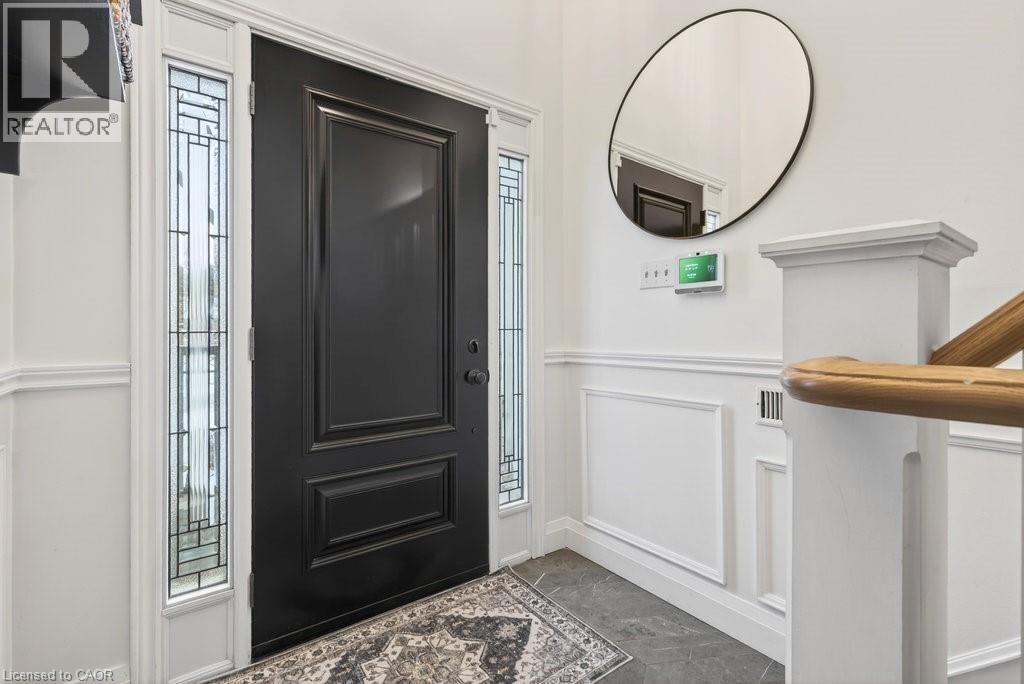 16 Forestgate Drive, Hamilton, Ontario  L9C 6A3 - Photo 7 - 40793644