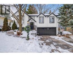 16 FORESTGATE Drive, Hamilton, Ontario