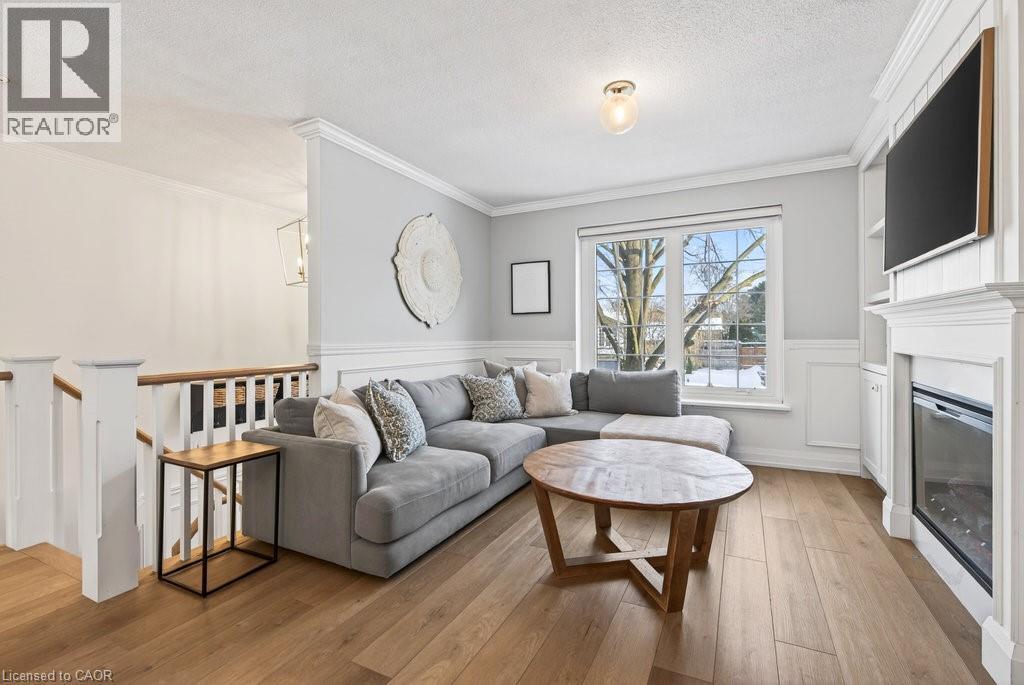 16 Forestgate Drive, Hamilton, Ontario  L9C 6A3 - Photo 15 - 40793644