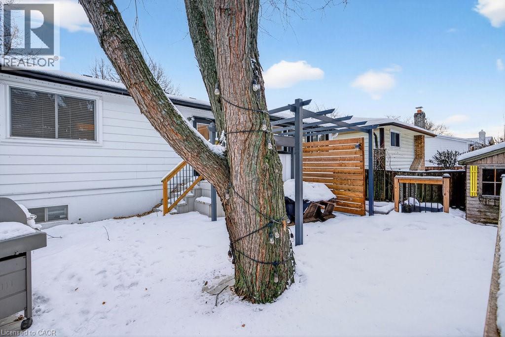 16 Forestgate Drive, Hamilton, Ontario  L9C 6A3 - Photo 45 - 40793644