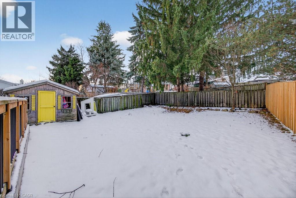 16 Forestgate Drive, Hamilton, Ontario  L9C 6A3 - Photo 48 - 40793644