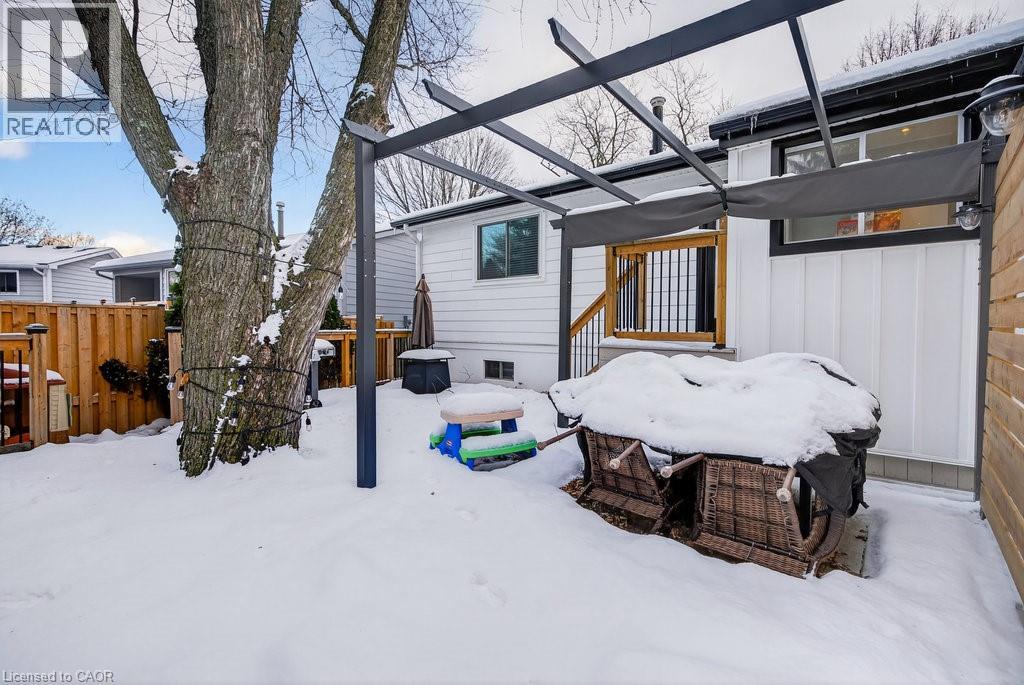 16 Forestgate Drive, Hamilton, Ontario  L9C 6A3 - Photo 44 - 40793644