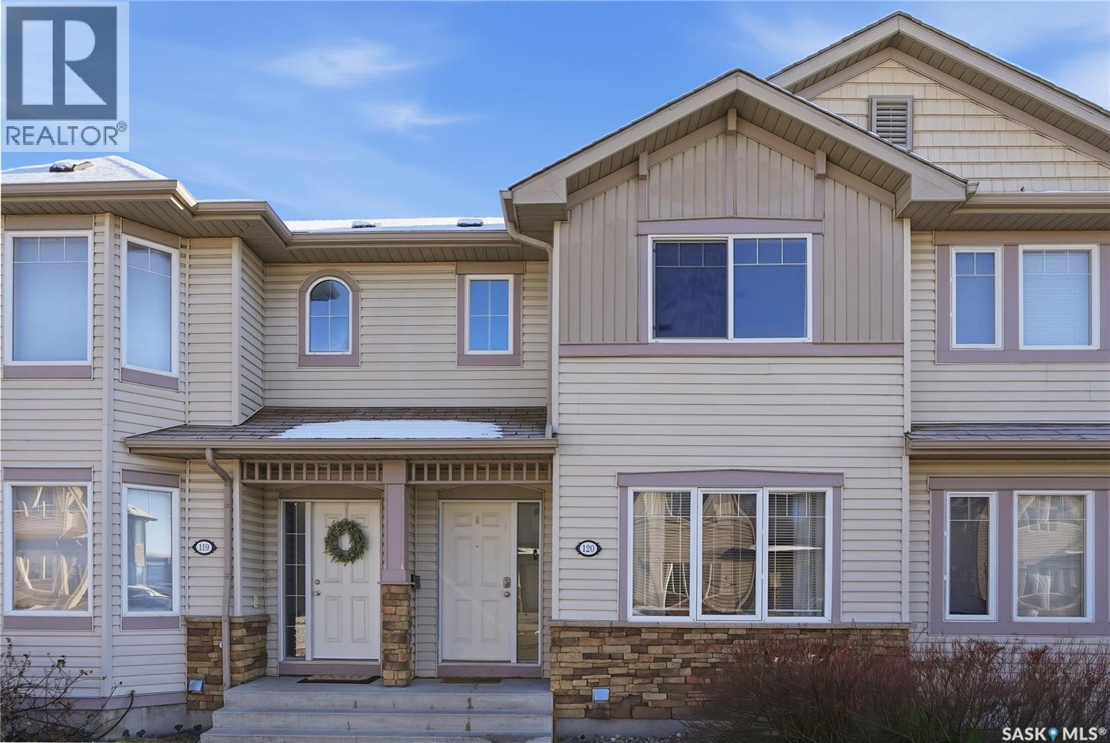 120 303 Slimmon PLACE, Saskatoon, Saskatchewan