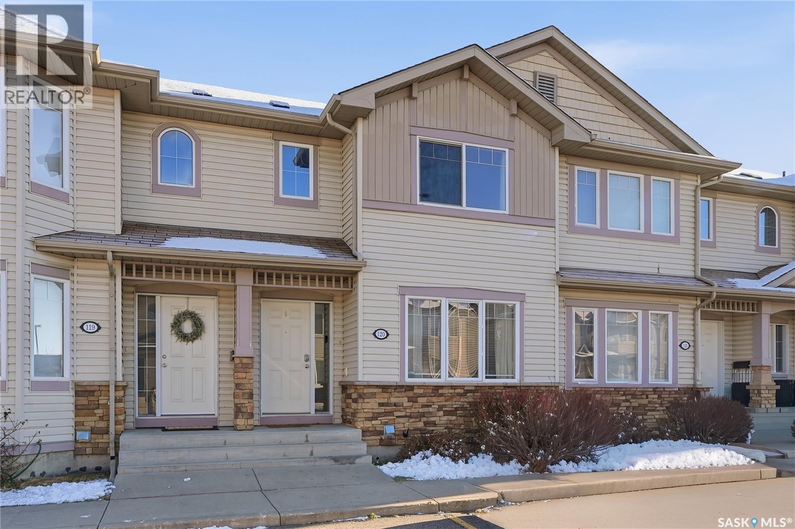 120 303 Slimmon Place, Saskatoon, Saskatchewan  S7V 0A8 - Photo 2 - SK025599