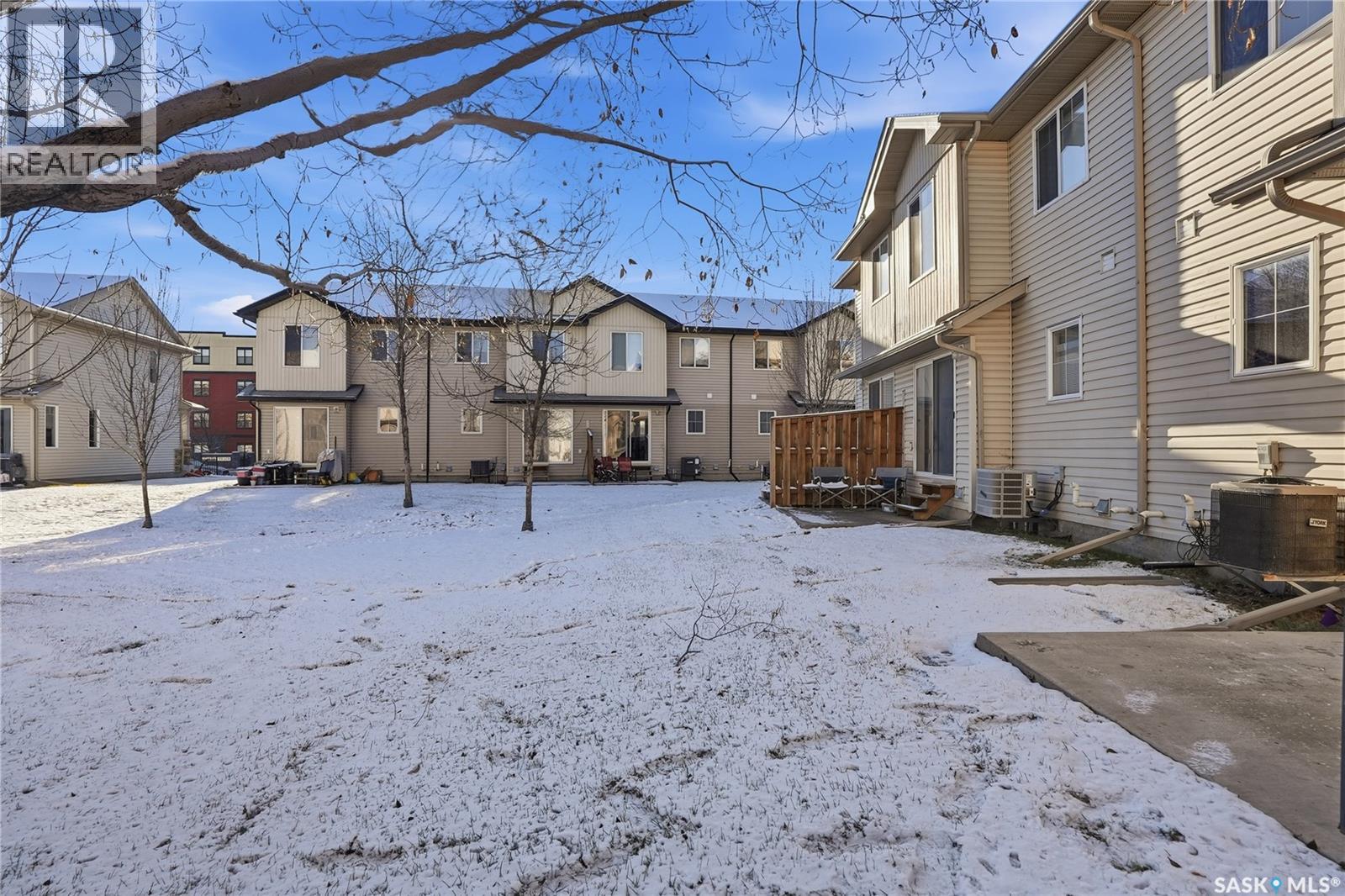 120 303 Slimmon Place, Saskatoon, Saskatchewan  S7V 0A8 - Photo 35 - SK025599