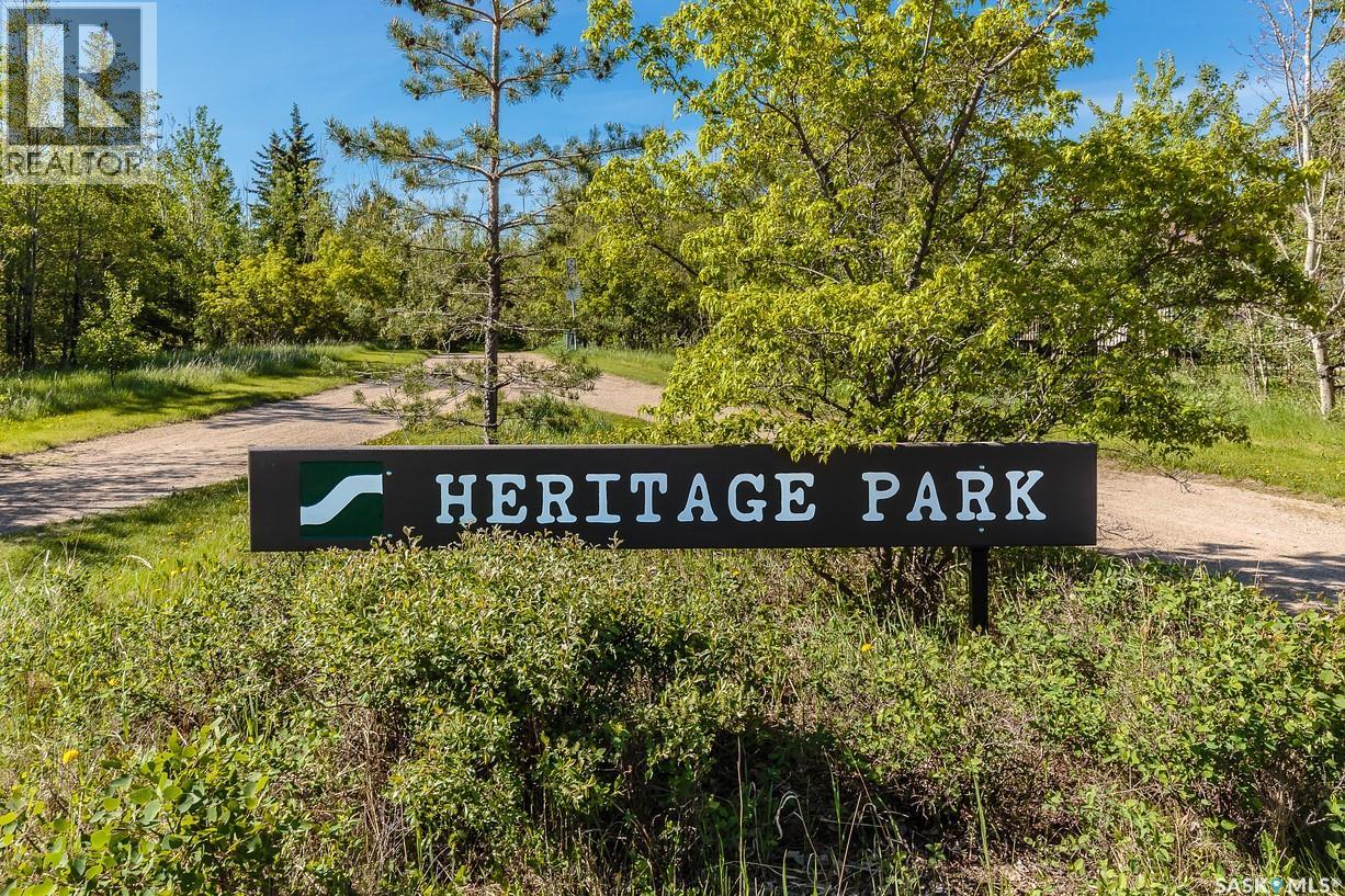 120 303 Slimmon Place, Saskatoon, Saskatchewan  S7V 0A8 - Photo 45 - SK025599