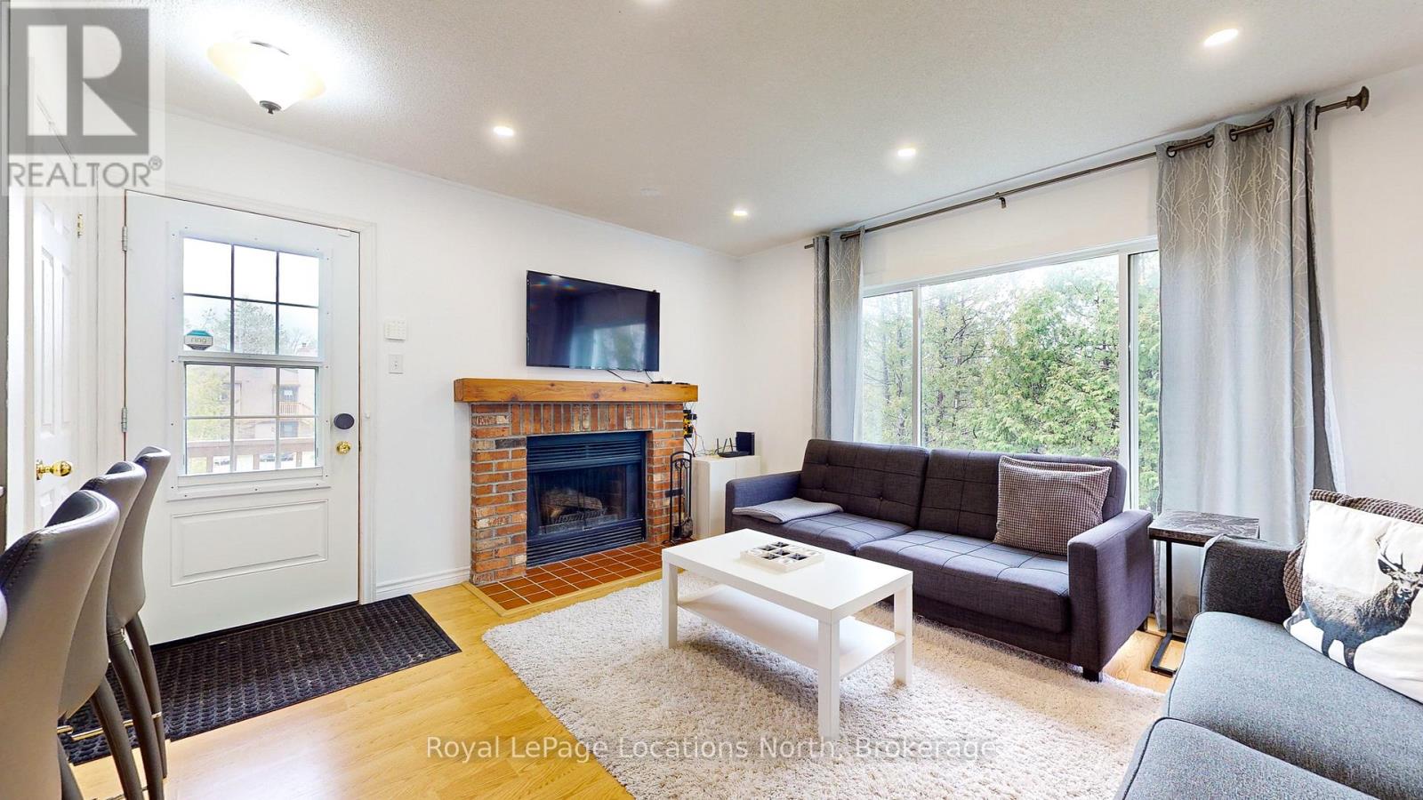 101 - 23 Dawson Drive, Collingwood, Ontario  L9Y 5B4 - Photo 2 - S12631656