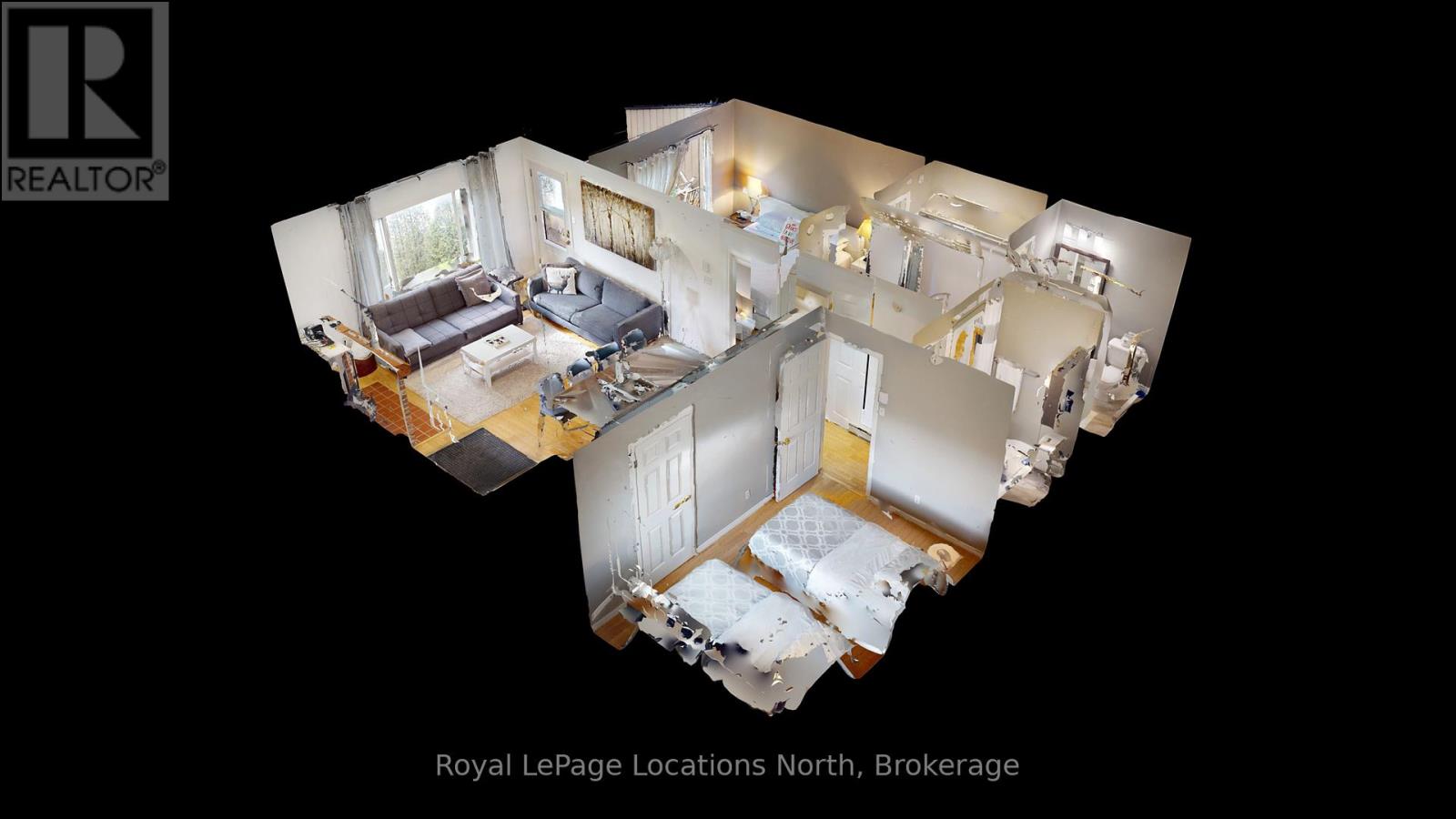 101 - 23 Dawson Drive, Collingwood, Ontario  L9Y 5B4 - Photo 24 - S12631656