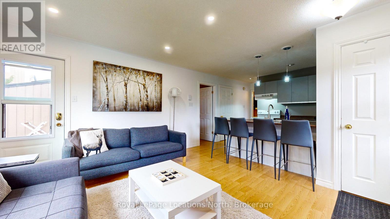 101 - 23 Dawson Drive, Collingwood, Ontario  L9Y 5B4 - Photo 4 - S12631656