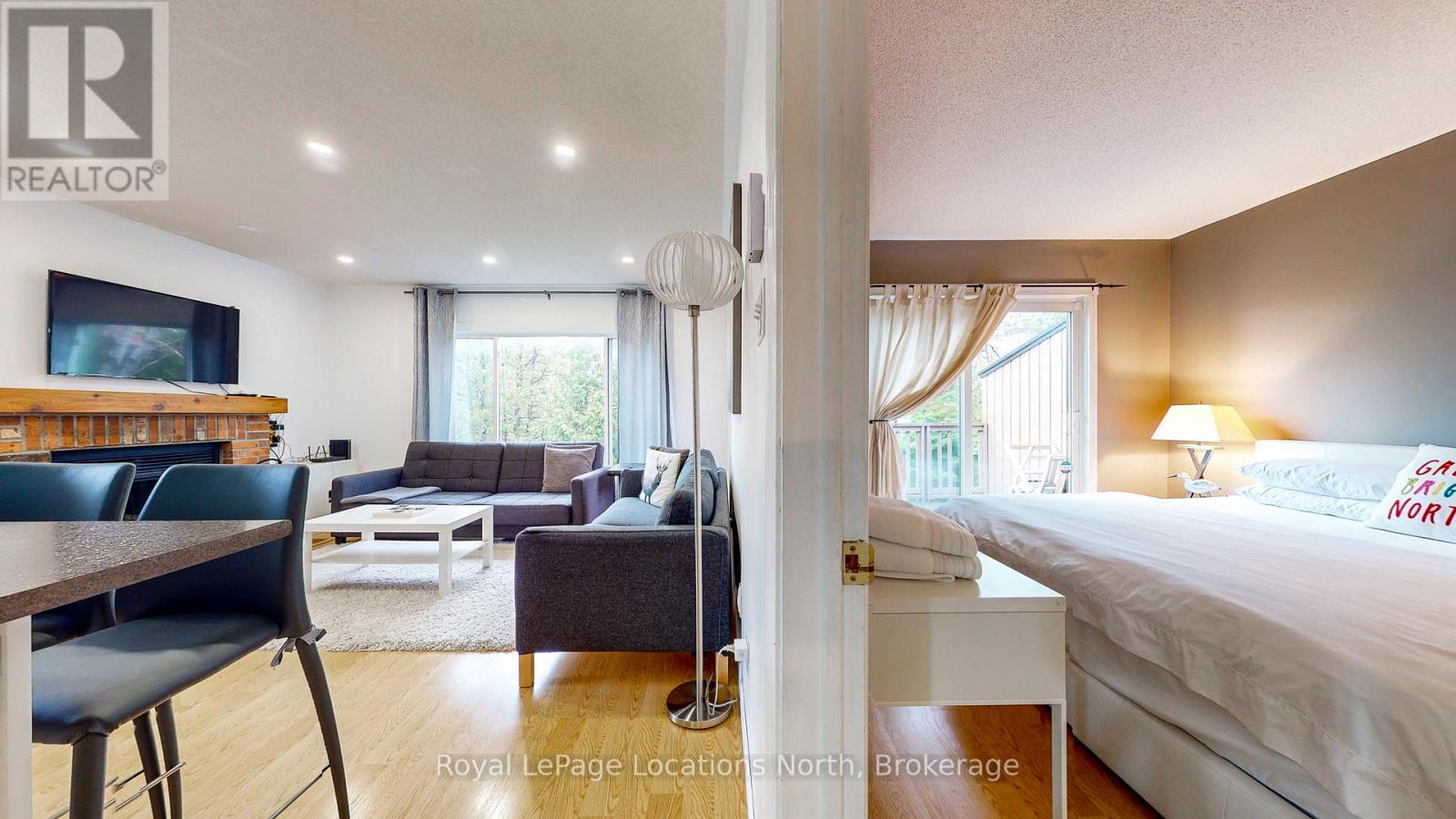 101 - 23 Dawson Drive, Collingwood, Ontario  L9Y 5B4 - Photo 6 - S12631656