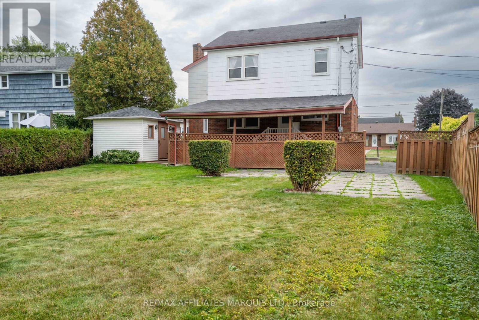 601 Fourth Street E, Cornwall, Ontario  K6H 2K1 - Photo 24 - X12422146