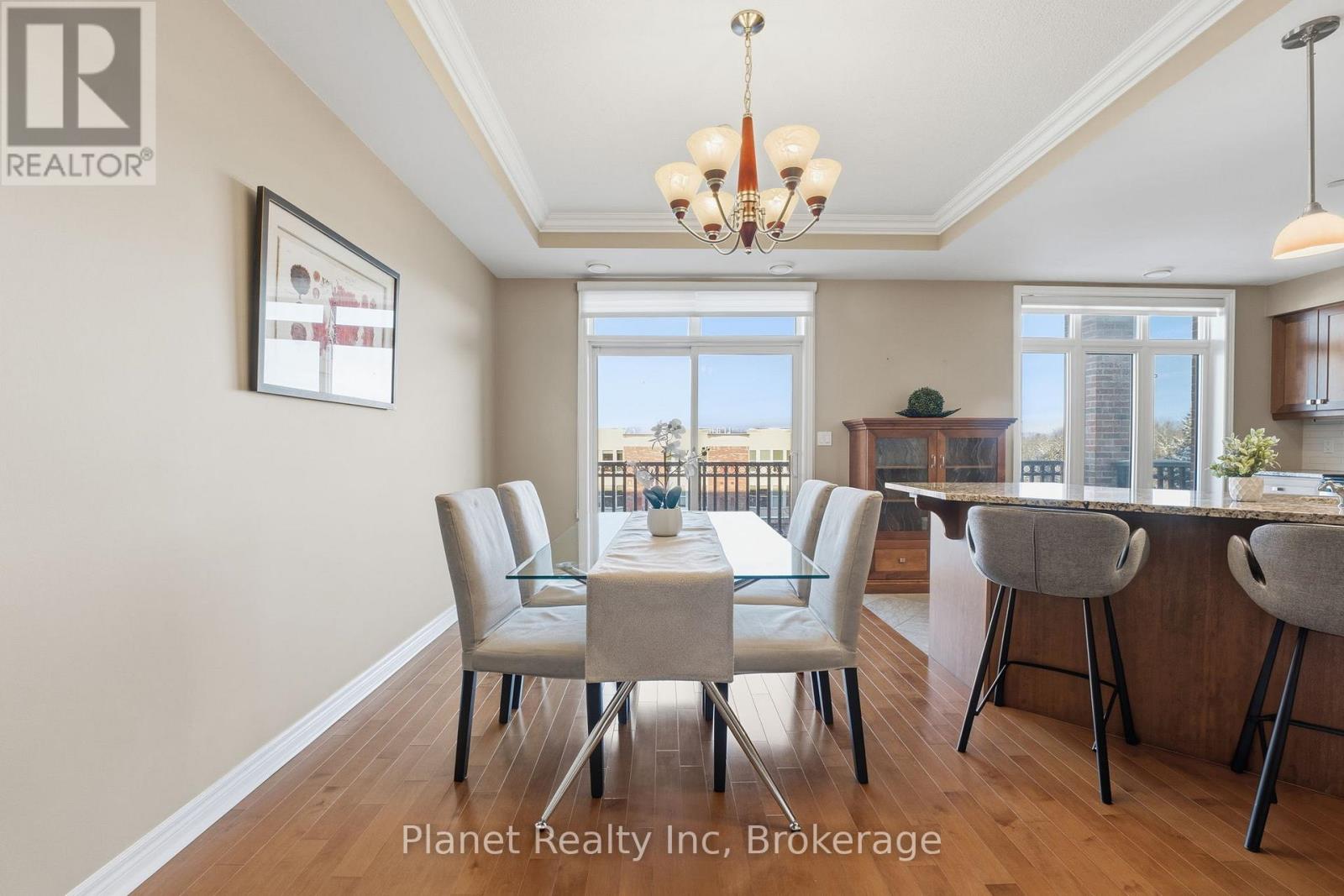 C305 - 65 Bayberry Drive, Guelph (Village By The Arboretum), Ontario  N1G 5K8 - Photo 11 - X12631664