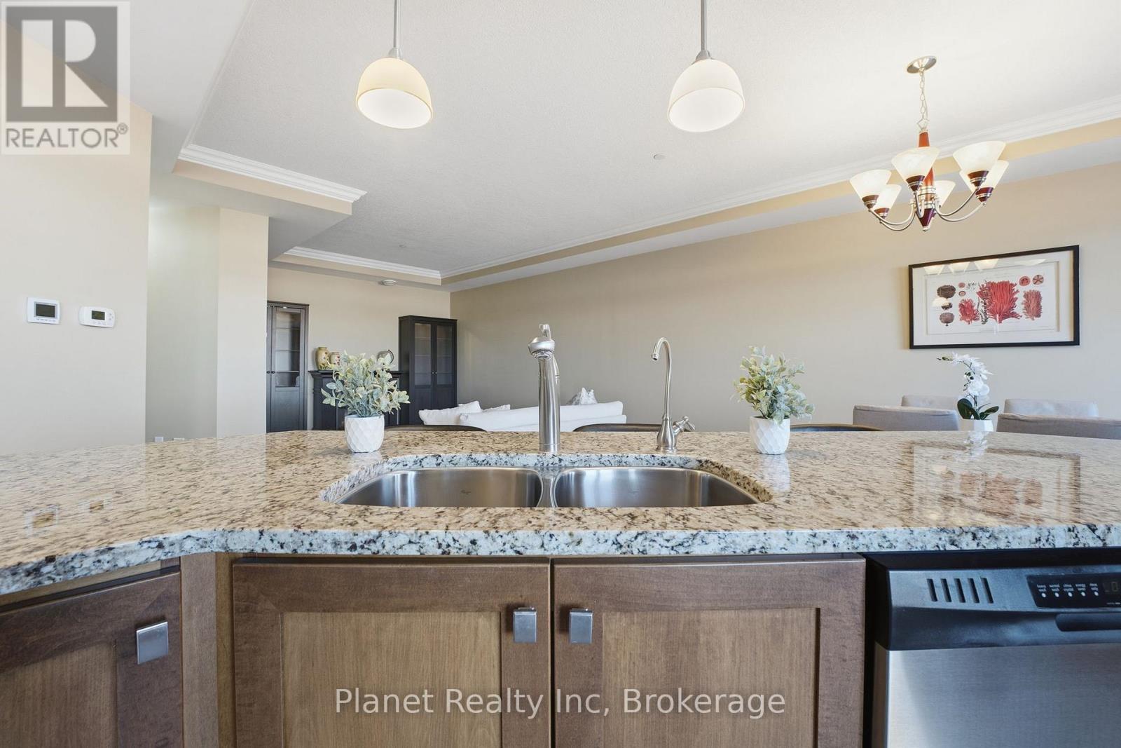 C305 - 65 Bayberry Drive, Guelph (Village By The Arboretum), Ontario  N1G 5K8 - Photo 13 - X12631664