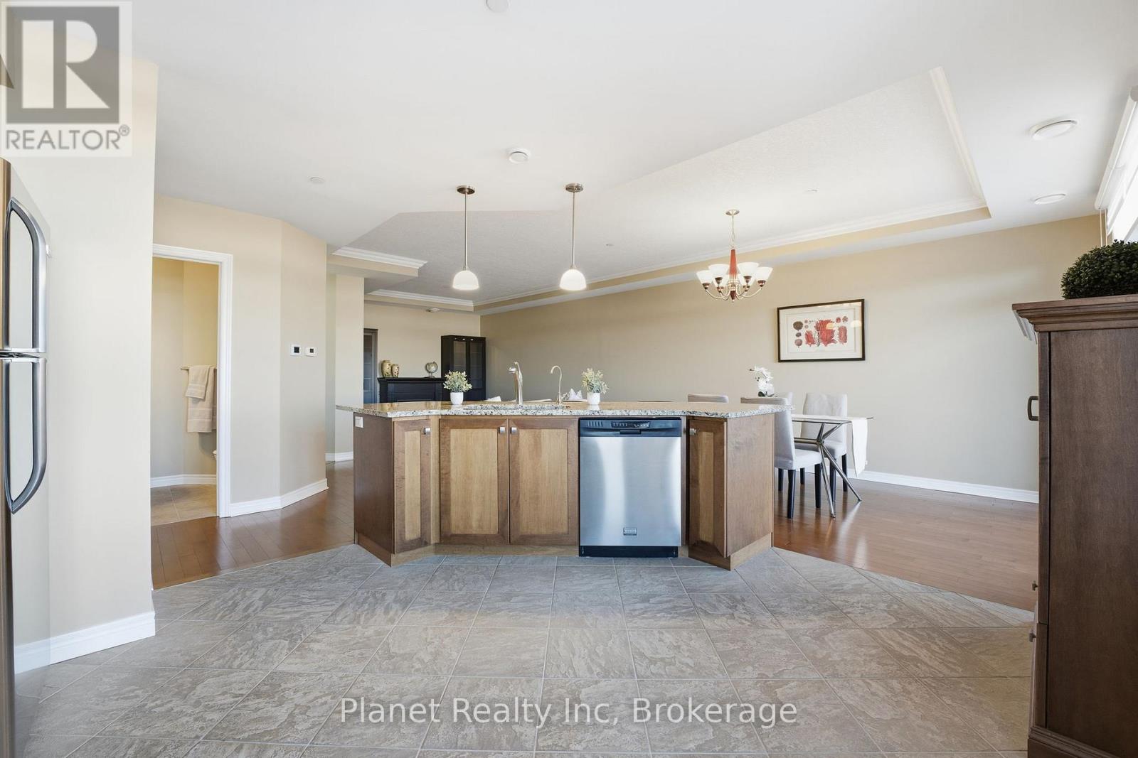 C305 - 65 Bayberry Drive, Guelph (Village By The Arboretum), Ontario  N1G 5K8 - Photo 14 - X12631664