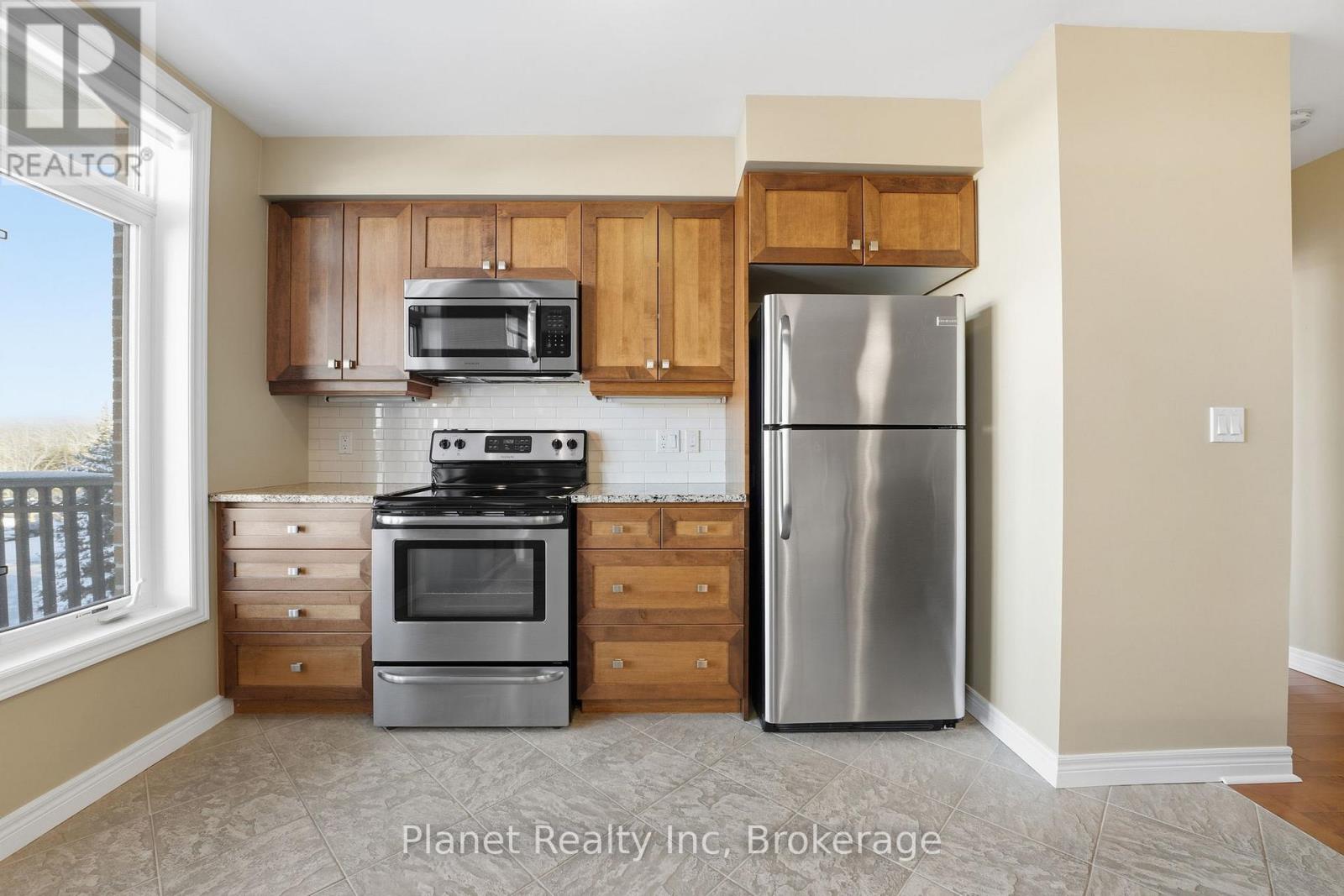 C305 - 65 Bayberry Drive, Guelph (Village By The Arboretum), Ontario  N1G 5K8 - Photo 15 - X12631664