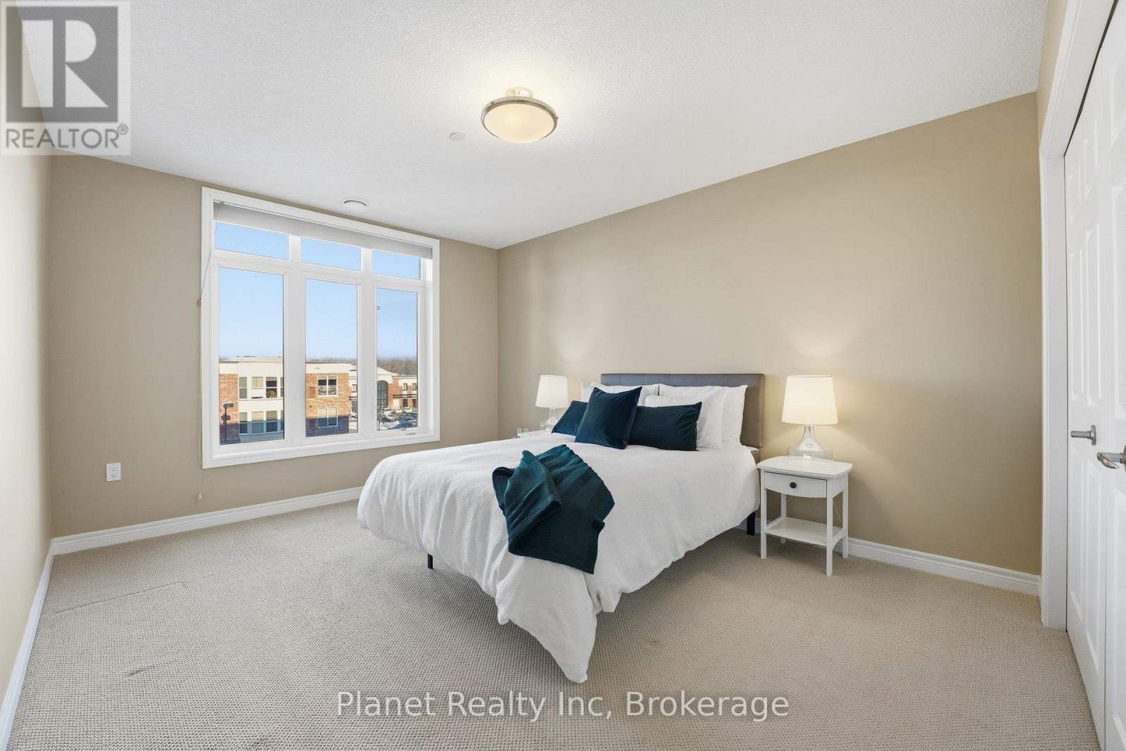 C305 - 65 Bayberry Drive, Guelph (Village By The Arboretum), Ontario  N1G 5K8 - Photo 17 - X12631664