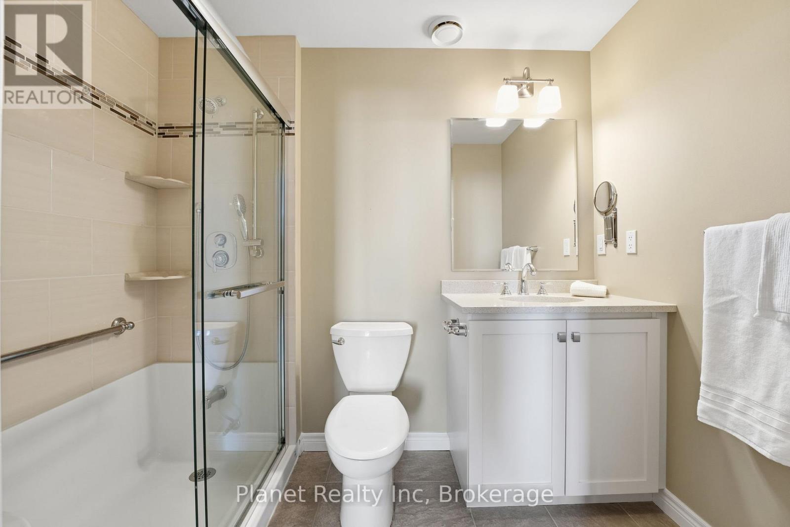 C305 - 65 Bayberry Drive, Guelph (Village By The Arboretum), Ontario  N1G 5K8 - Photo 18 - X12631664