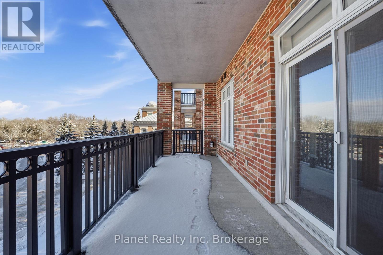 C305 - 65 Bayberry Drive, Guelph (Village By The Arboretum), Ontario  N1G 5K8 - Photo 20 - X12631664