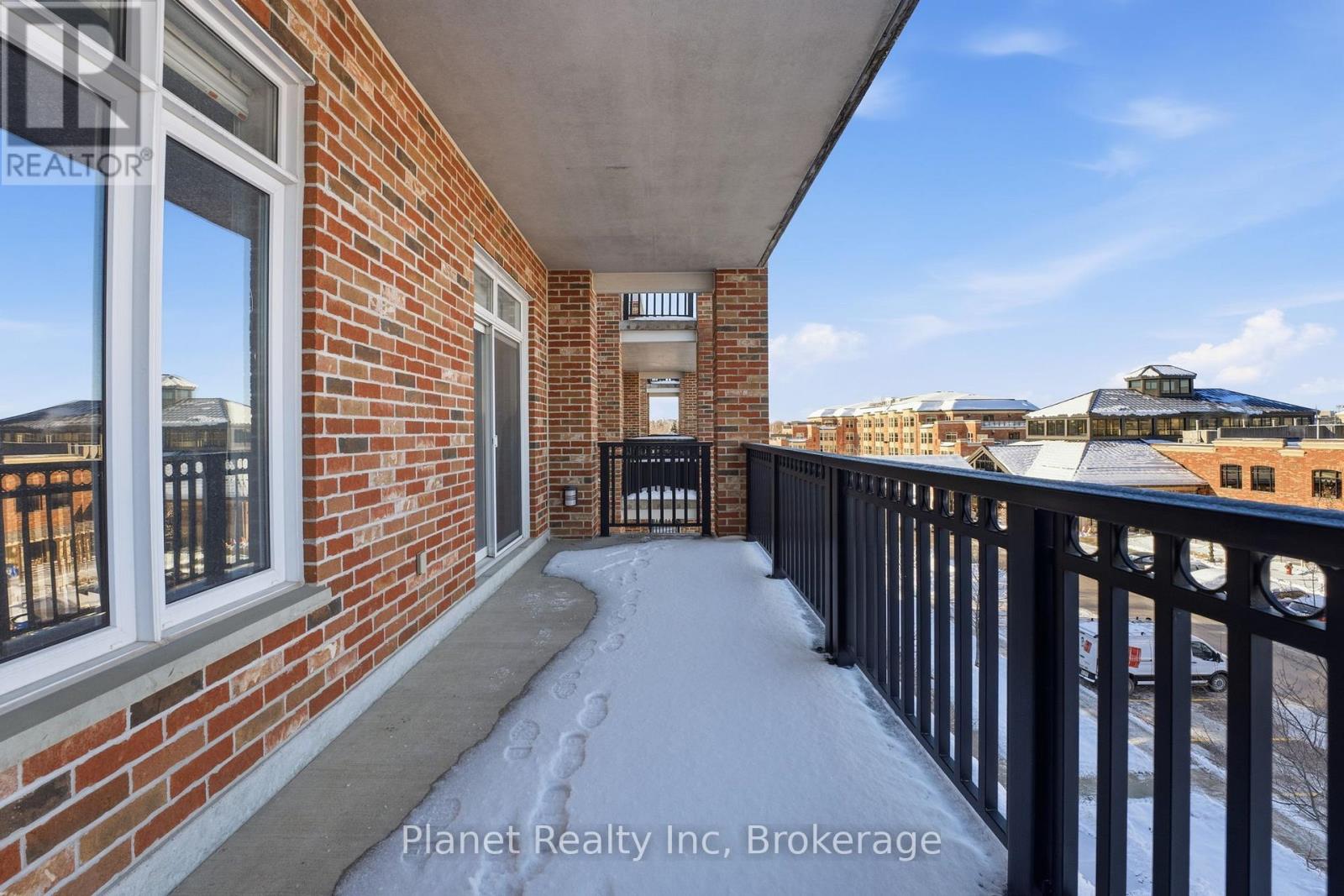 C305 - 65 Bayberry Drive, Guelph (Village By The Arboretum), Ontario  N1G 5K8 - Photo 21 - X12631664