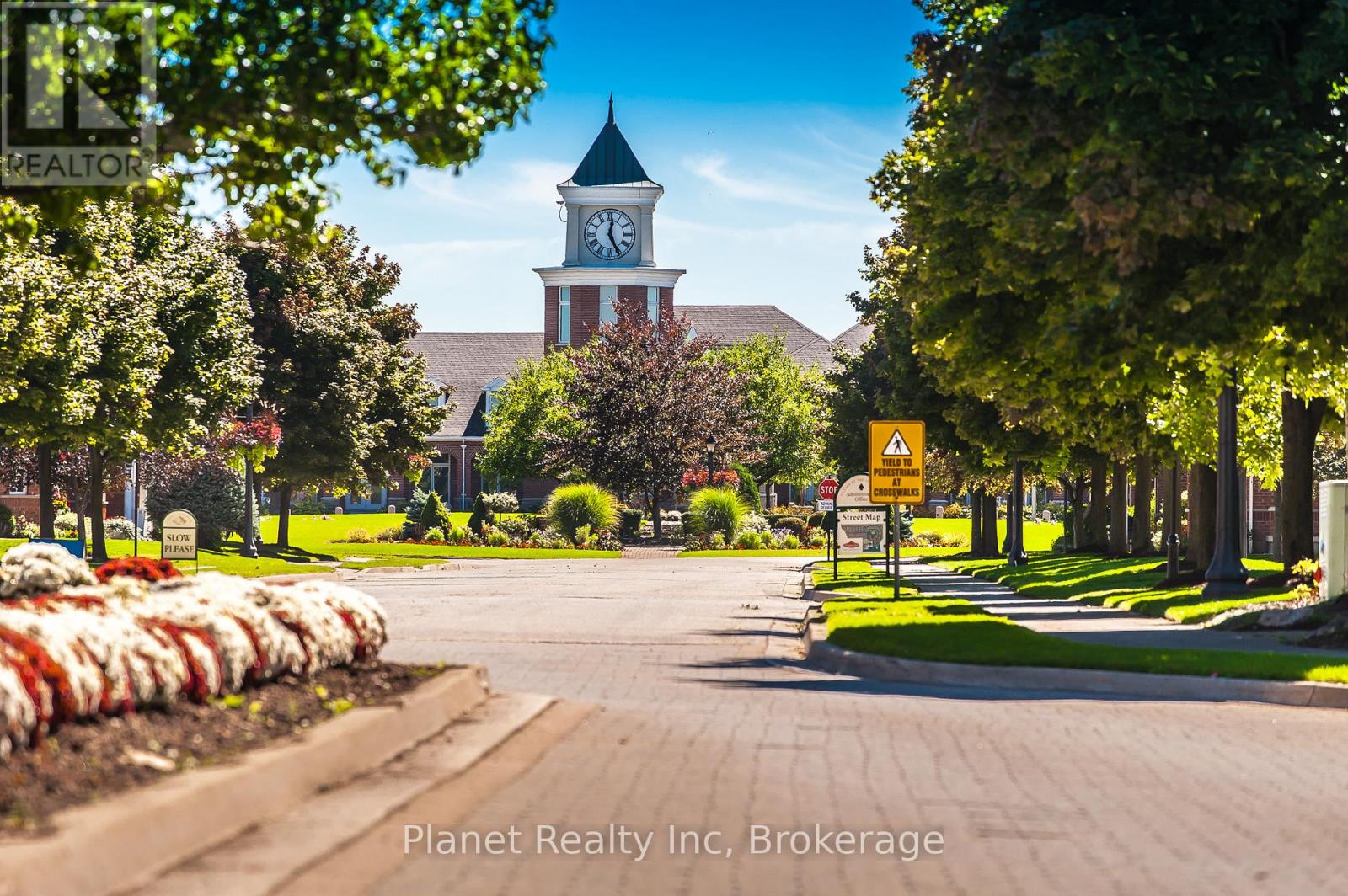 C305 - 65 Bayberry Drive, Guelph (Village By The Arboretum), Ontario  N1G 5K8 - Photo 22 - X12631664