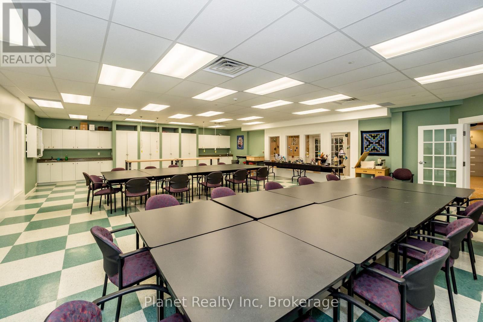 C305 - 65 Bayberry Drive, Guelph (Village By The Arboretum), Ontario  N1G 5K8 - Photo 25 - X12631664