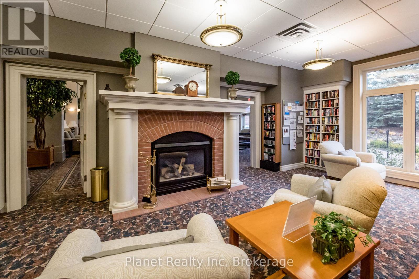 C305 - 65 Bayberry Drive, Guelph (Village By The Arboretum), Ontario  N1G 5K8 - Photo 27 - X12631664