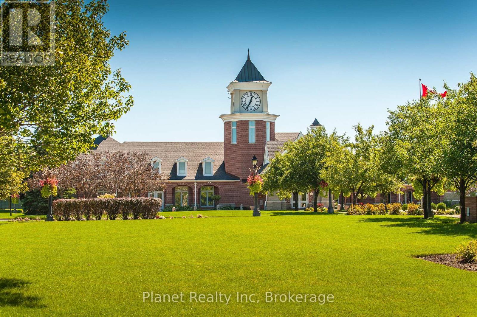 C305 - 65 Bayberry Drive, Guelph (Village By The Arboretum), Ontario  N1G 5K8 - Photo 29 - X12631664