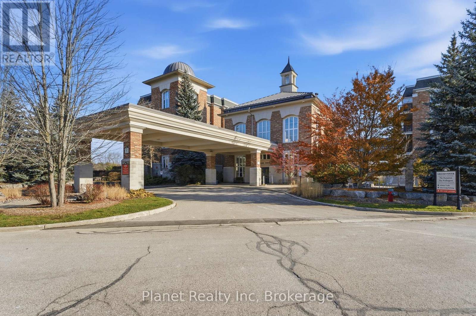 C305 - 65 Bayberry Drive, Guelph (Village By The Arboretum), Ontario  N1G 5K8 - Photo 3 - X12631664