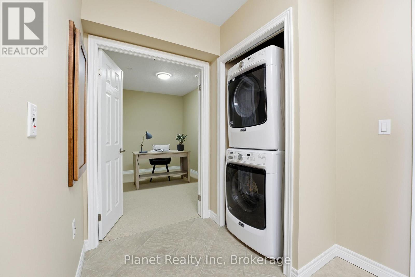 C305 - 65 Bayberry Drive, Guelph (Village By The Arboretum), Ontario  N1G 5K8 - Photo 7 - X12631664