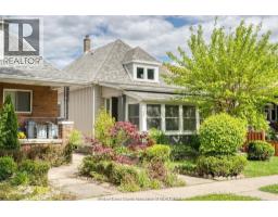1062 HOWARD AVENUE, Windsor, Ontario