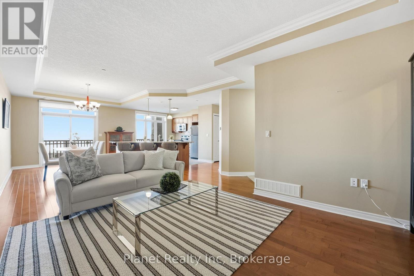 C305 - 65 Bayberry Drive, Guelph (Village By The Arboretum), Ontario  N1G 5K8 - Photo 9 - X12631664