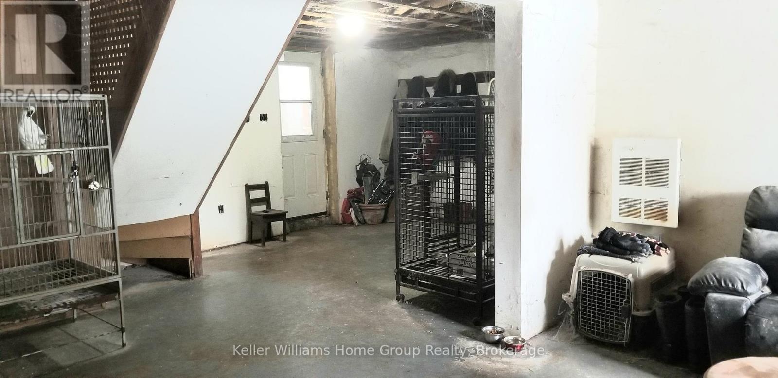 125 North Diagonal Road, South Bruce Peninsula, Ontario N0H 2T0 - Photo 40 - X12419545