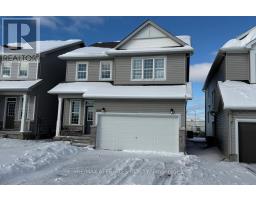 302 HALIBURTON HEIGHTS, Ottawa, Ontario