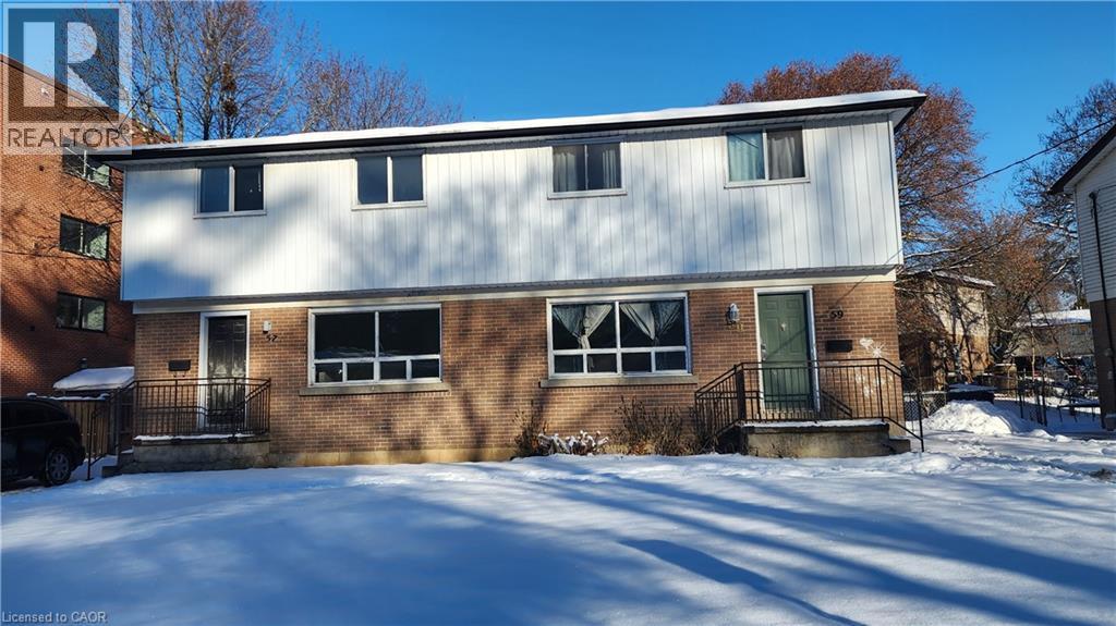 57-59 OAKWOOD Avenue, Simcoe, Ontario