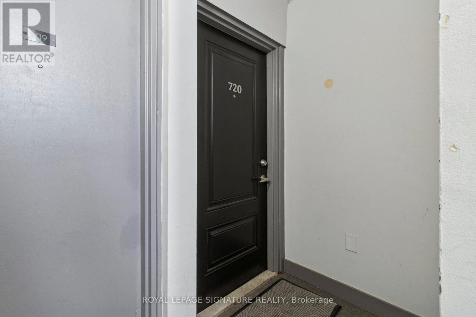720 - 4645 Jane Street, Toronto, Ontario  M3N 2K9 - Photo 12 - W12616976