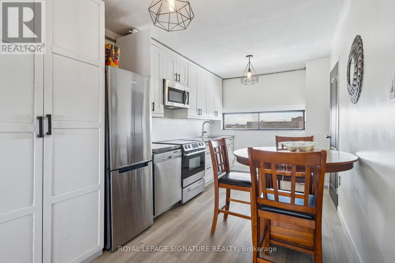 720 - 4645 Jane Street, Toronto, Ontario  M3N 2K9 - Photo 22 - W12616976