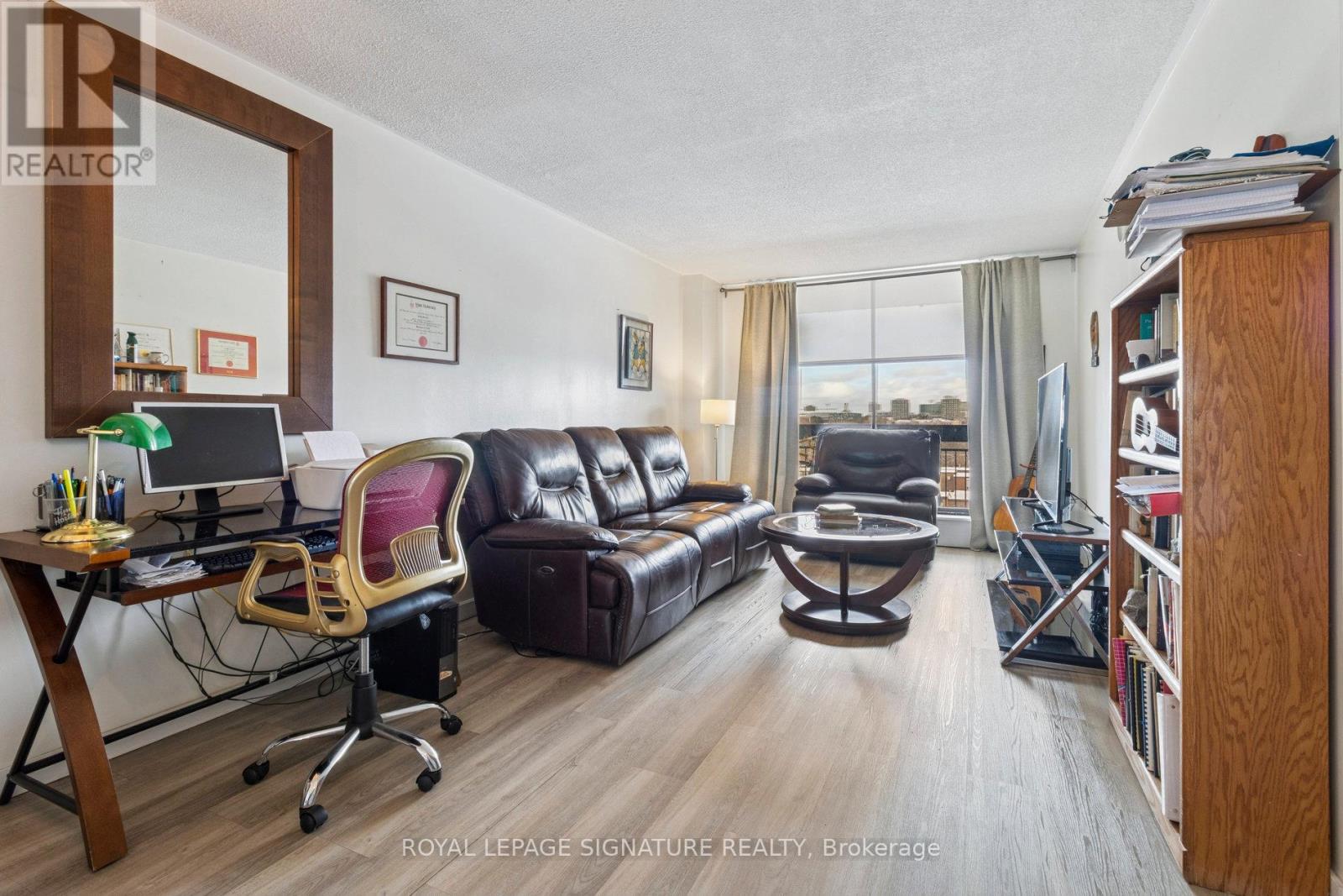 720 - 4645 Jane Street, Toronto, Ontario  M3N 2K9 - Photo 16 - W12616976