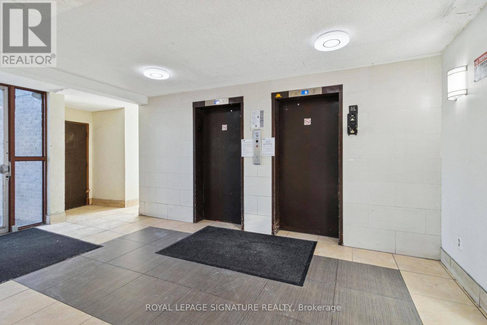 720 - 4645 Jane Street, Toronto, Ontario  M3N 2K9 - Photo 11 - W12616976