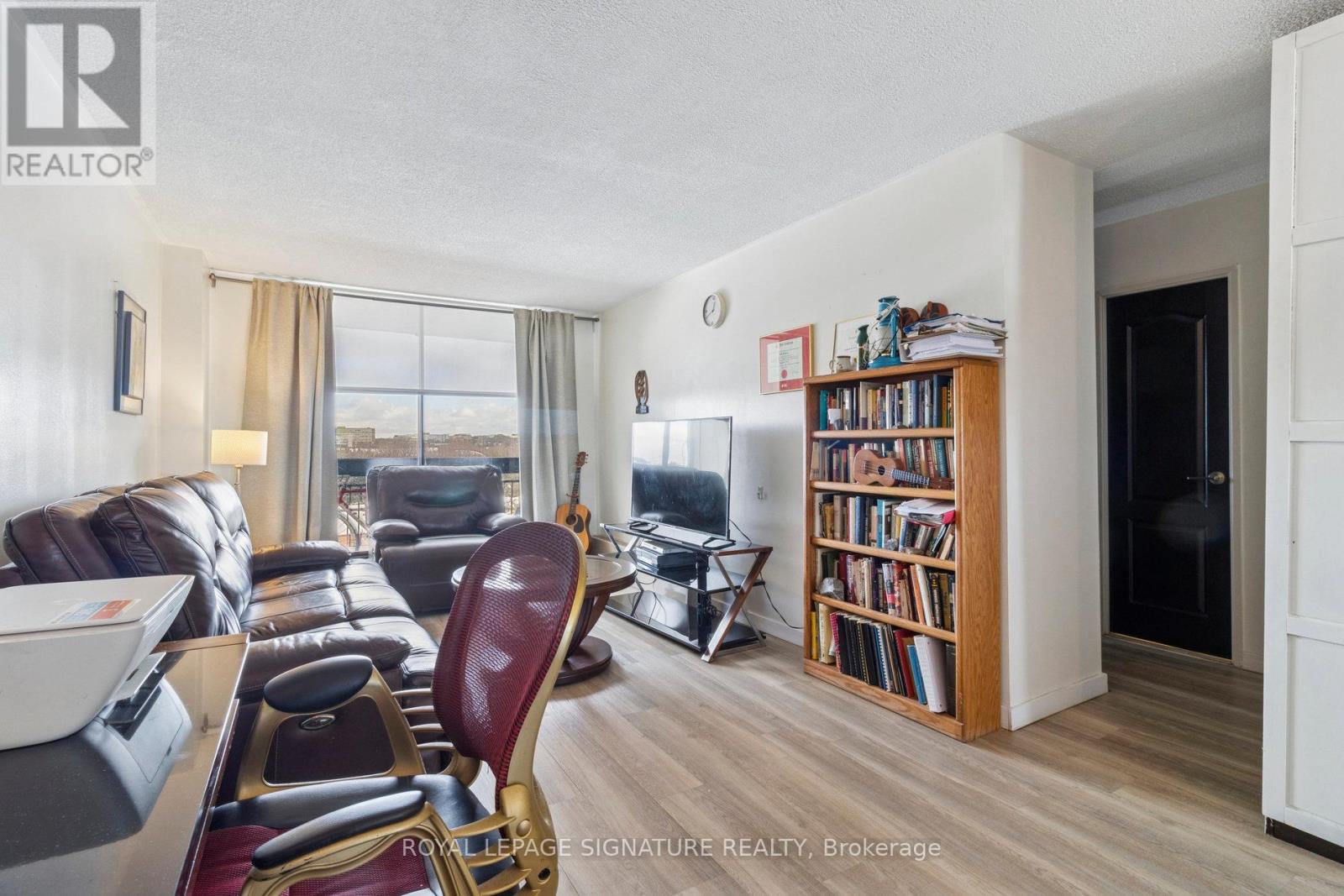 720 - 4645 Jane Street, Toronto, Ontario  M3N 2K9 - Photo 18 - W12616976