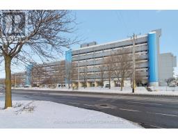 720 - 4645 JANE STREET, Toronto, Ontario